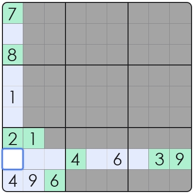 sudoku solution algorithm